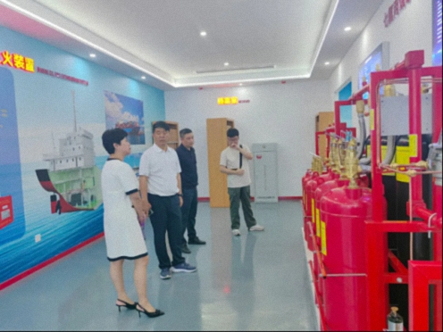 【学员走访】江财新商界85班胡伟同学企业——江西宝安消防实业有限公司296.jpg