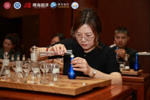 【班级活动】走进洋河，探寻匠心——江财新商界91班赴洋河股份参访学习之旅1137.jpg