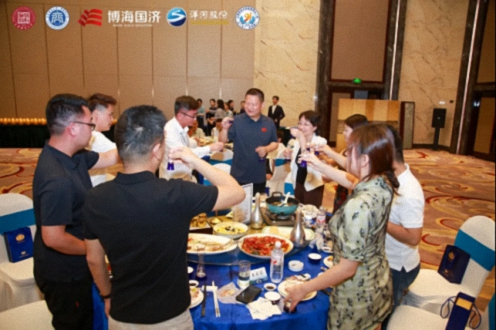 【班级活动】走进洋河，探寻匠心——江财新商界91班赴洋河股份参访学习之旅1425.jpg