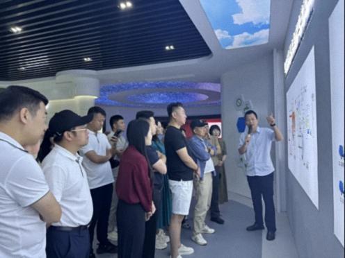 【班级活动】探索多元产业 共叙同窗情谊——江财新商界72班六周年东阳游学 198.jpg