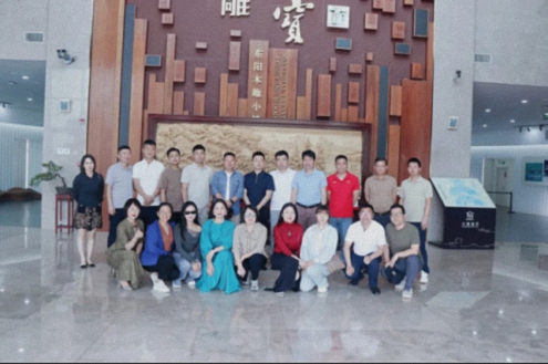 【班级活动】探索多元产业 共叙同窗情谊——江财新商界72班六周年东阳游学 593.jpg
