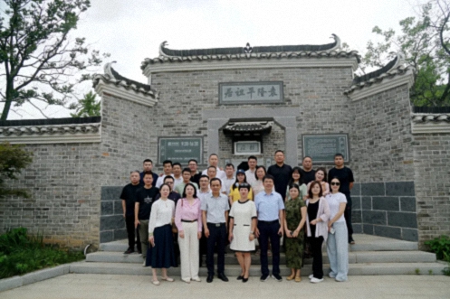 【班级活动】寻脉德安，传承力量——江财新商界91班走进德安企业与文化圣地481.jpg