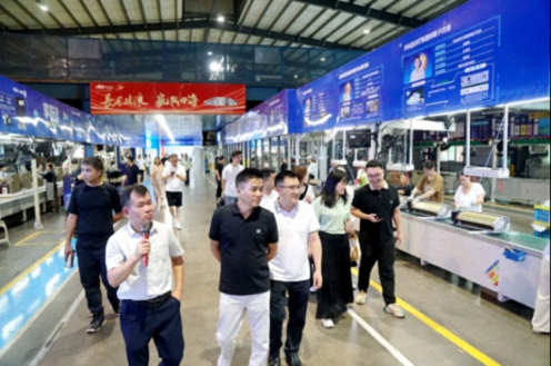 【学员走访】江财新商界91班张洪同学所在企业——TCL空调器（九江）有限公司943.jpg
