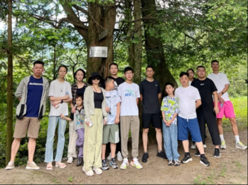 【班级活动】盛夏清凉行，同窗大家庭——江财新商界93班首届家庭聚会游记722.jpg