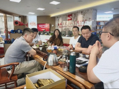 【學員走訪】江財新商界89班葉來紅同學企業(yè)——江西凡宏實業(yè)有限公司276.jpg