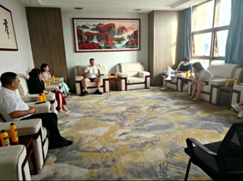 【学员走访】江财新商界95班李坤同学企业——江西宝林企业咨询有限公司417.jpg