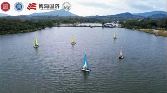 【班级活动】山海为证 同窗致远——新商界91班师生赴海南毕业旅行416.jpg