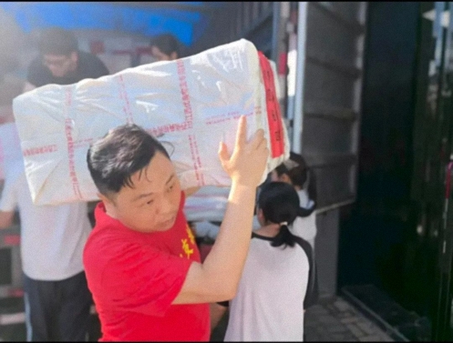 【学员动态】江西新商界总裁19班杨新宁同学紧急驰援广西抗洪救灾168.jpg