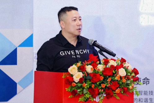 【学员动态】江西新商界总裁95班李坤同学企业投资辅导项目——浙江万擎动能科技有限公司盛大乔迁229.jpg