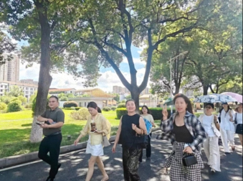 【班级活动】“钱”世今生，浪漫之约——江西新商界总裁83班走进南昌印钞厂285.jpg
