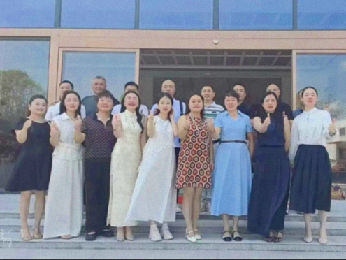 【班级活动】乔迁添喜，十年赴约——江西新商界总裁57班相聚易仁通电气集团82.jpg